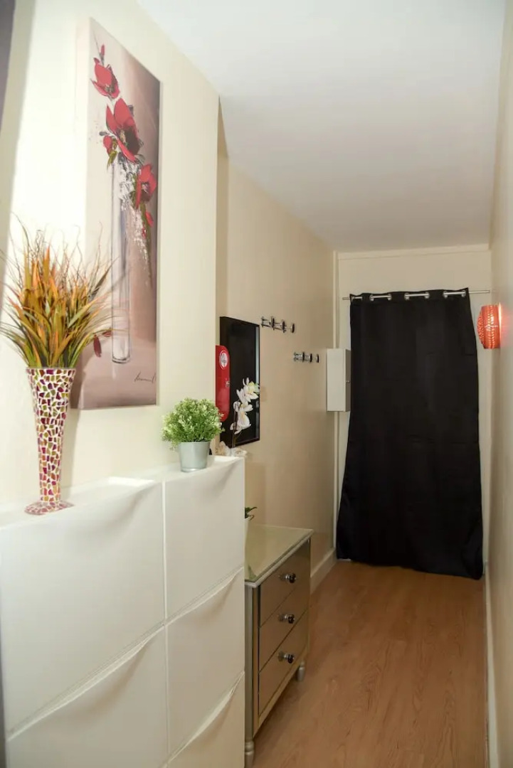 Proche Paris La Defense