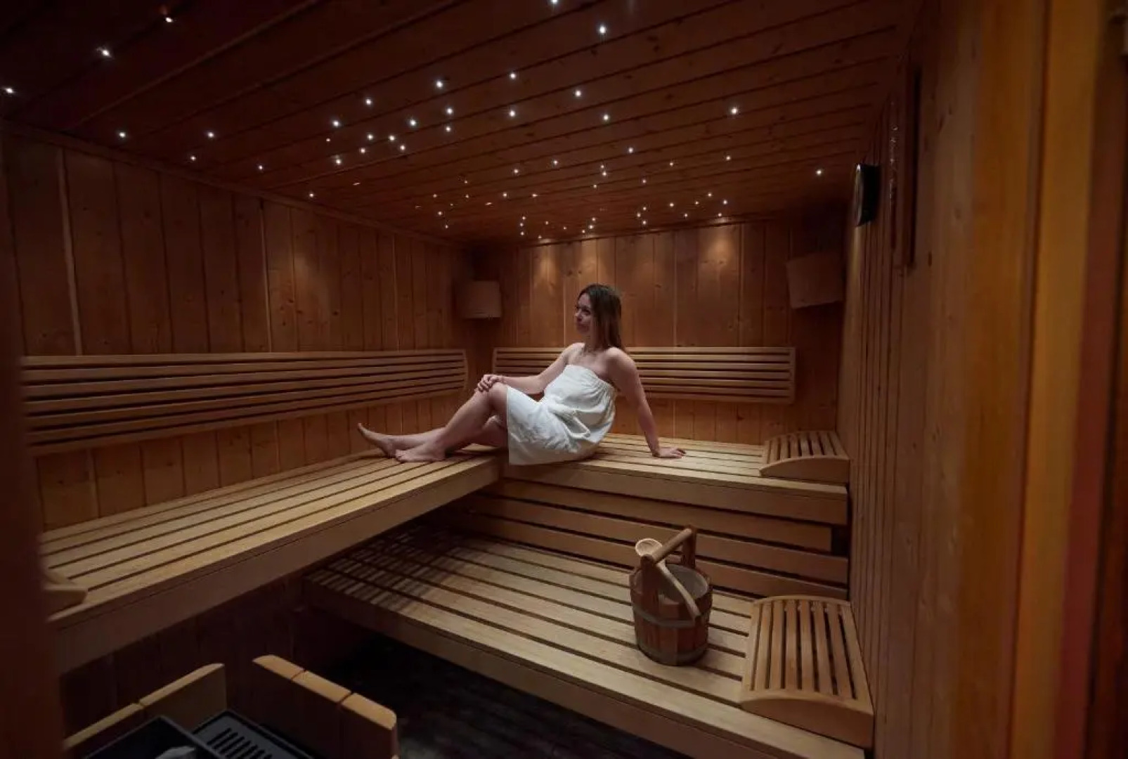 Logis Hôtel et Spa Le Christiania