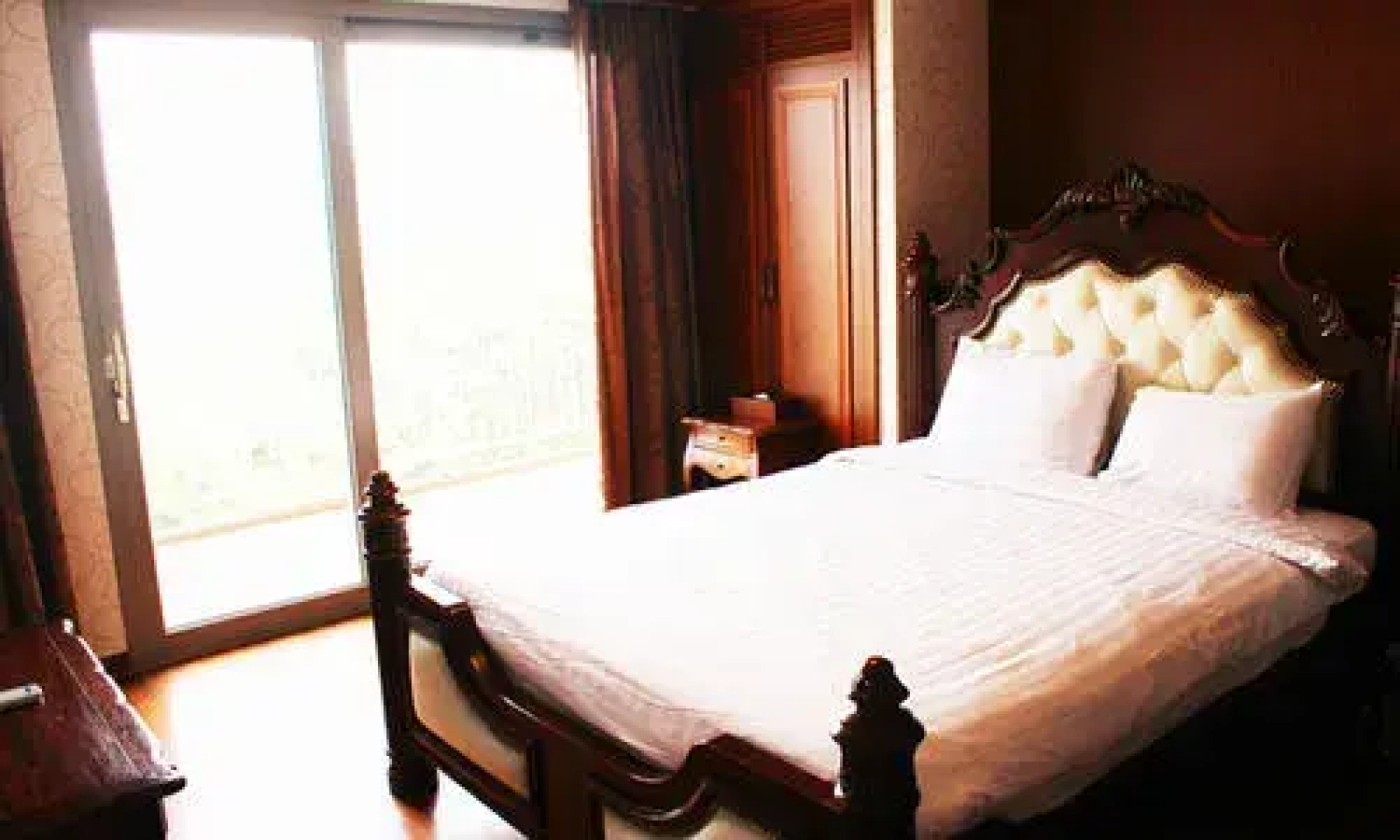 Youngjong Sky Resort