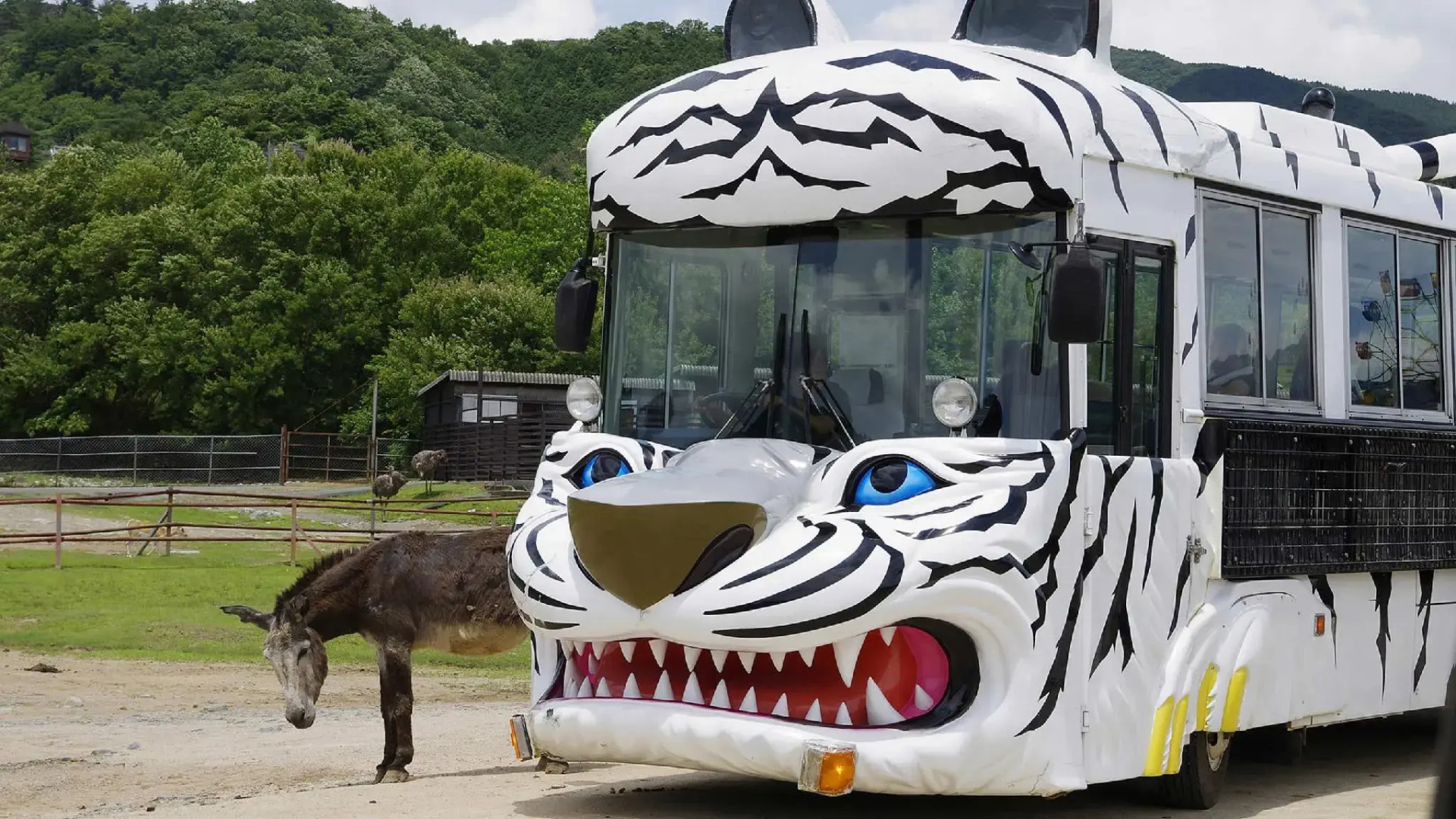 Yumoto Highland Hotel Fuji