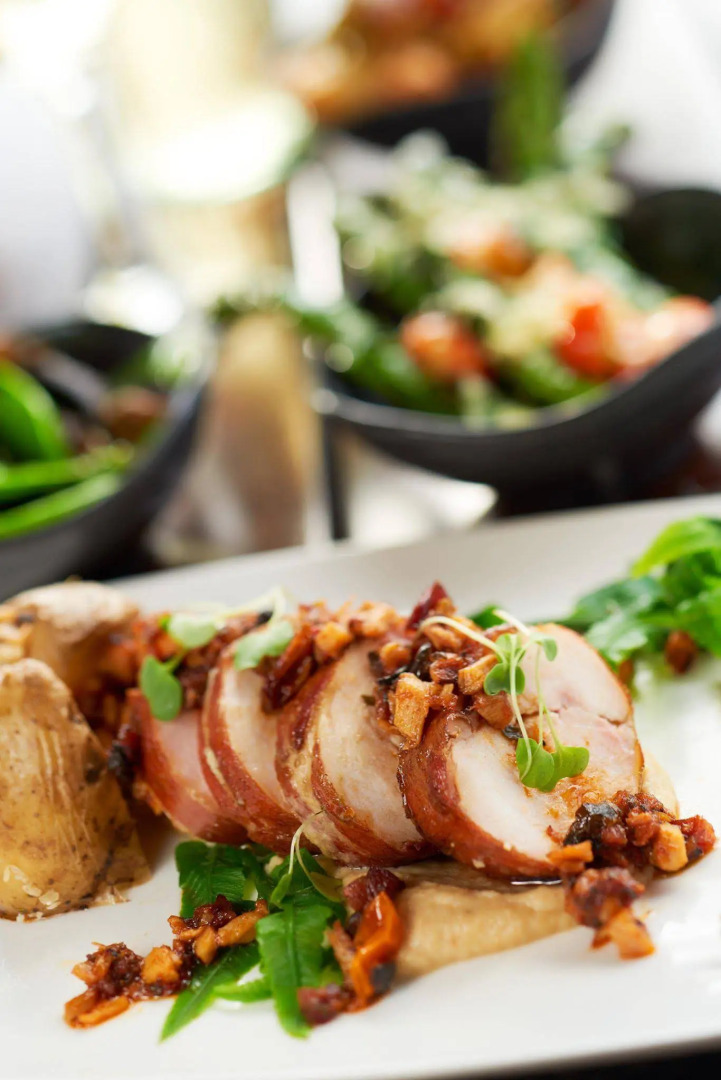 Hilton Fiji Beach Resort and Spa