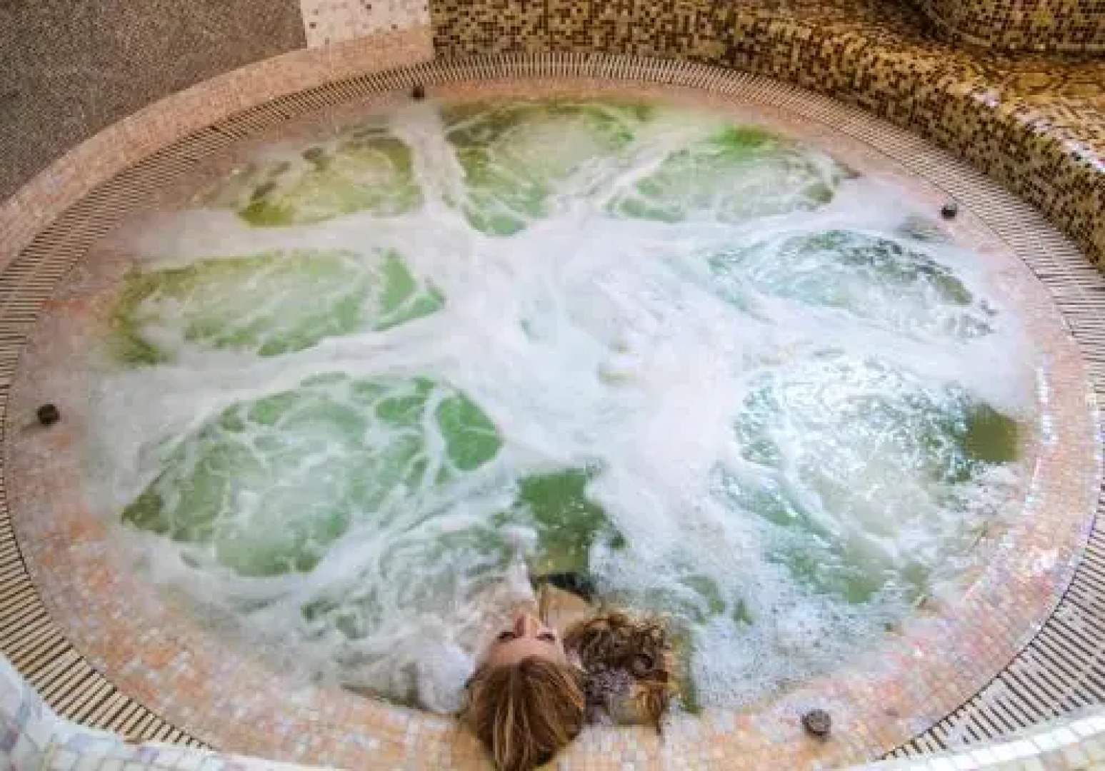 Карпаты Мигово