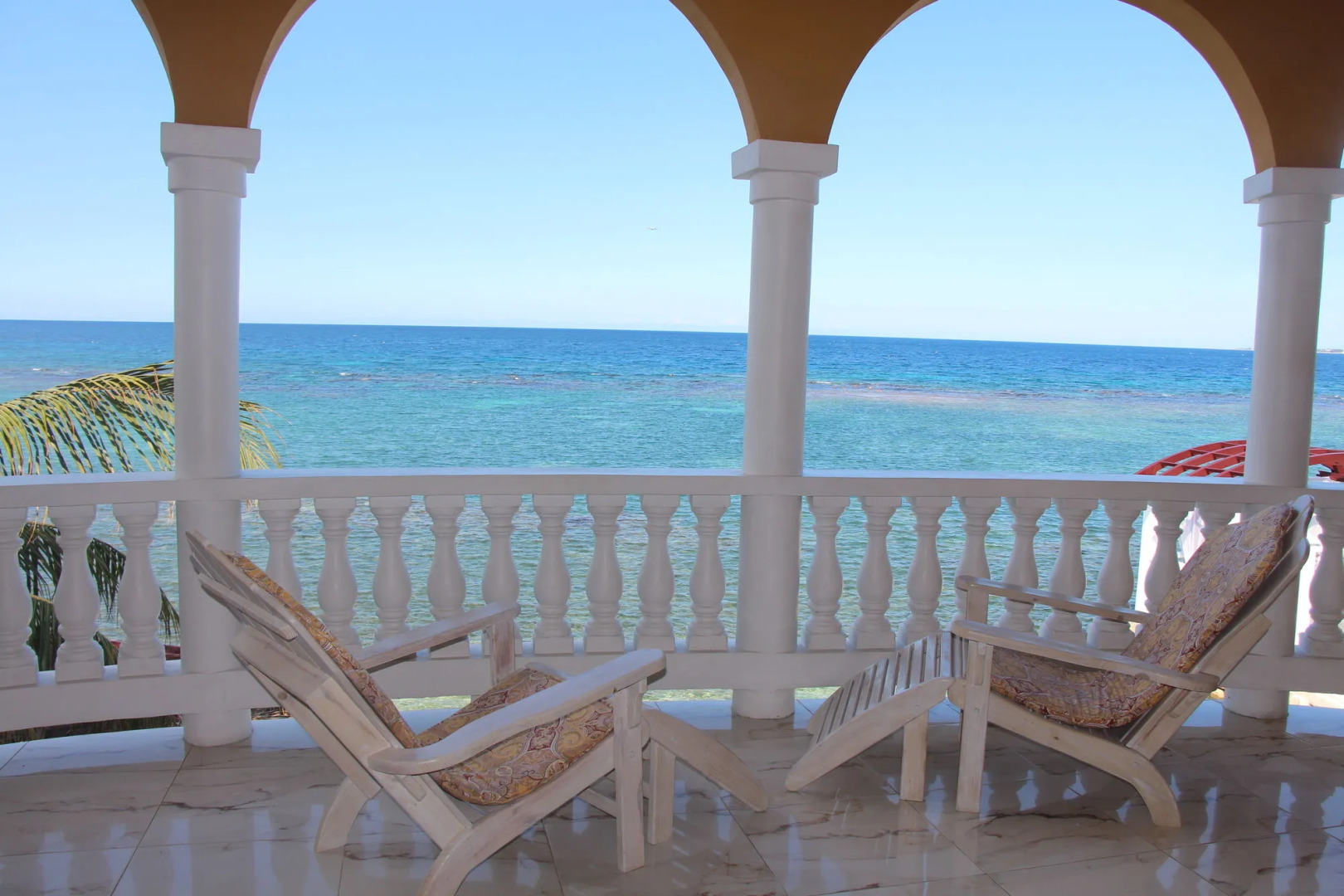 Waters Edge Guest House