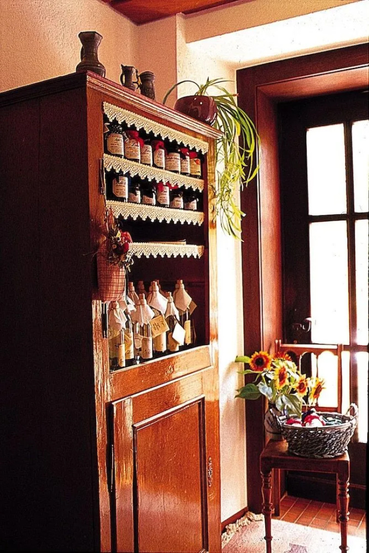 Schwarzwaldgasthof Klösterle Hof