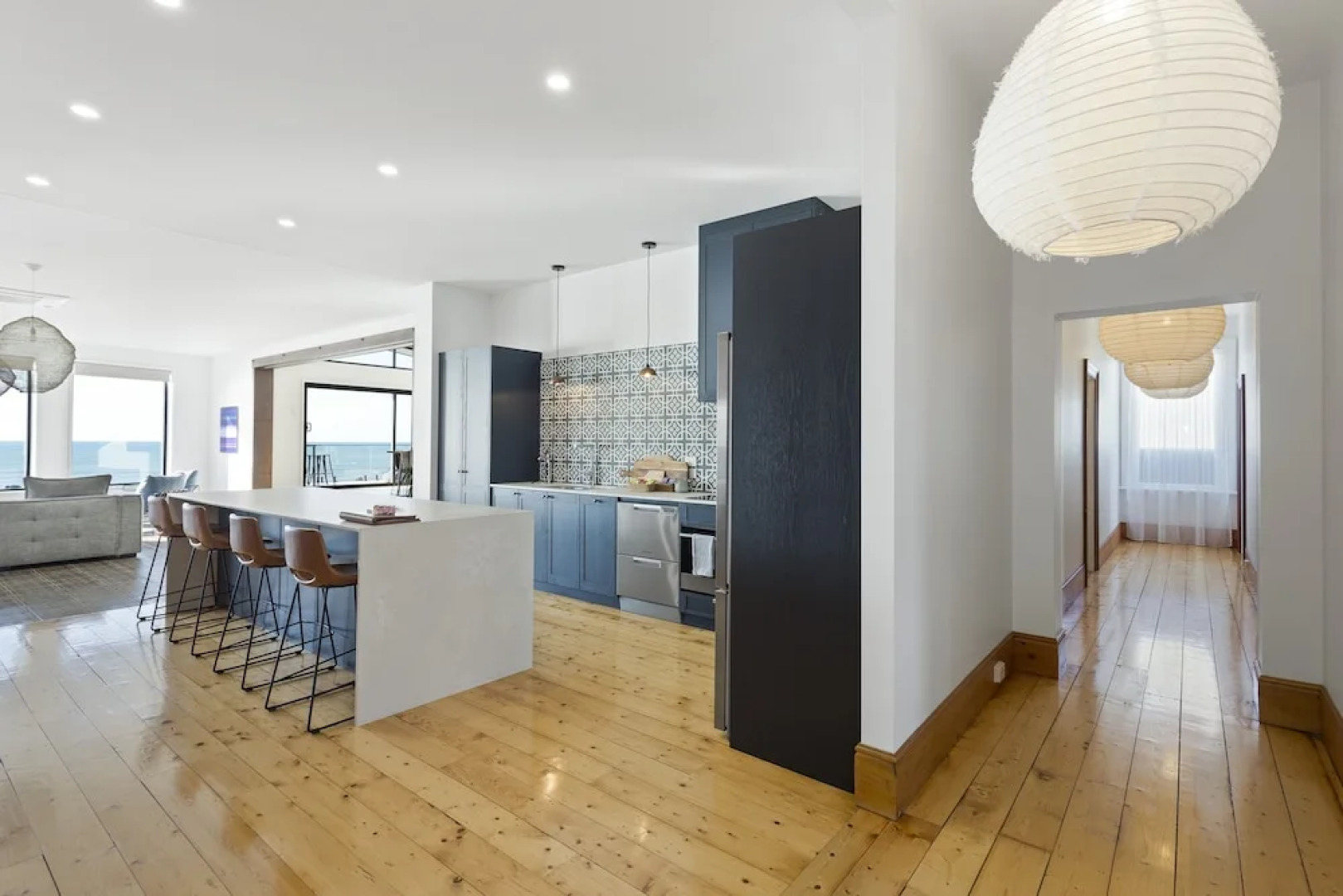 Novo Luxury Apartment