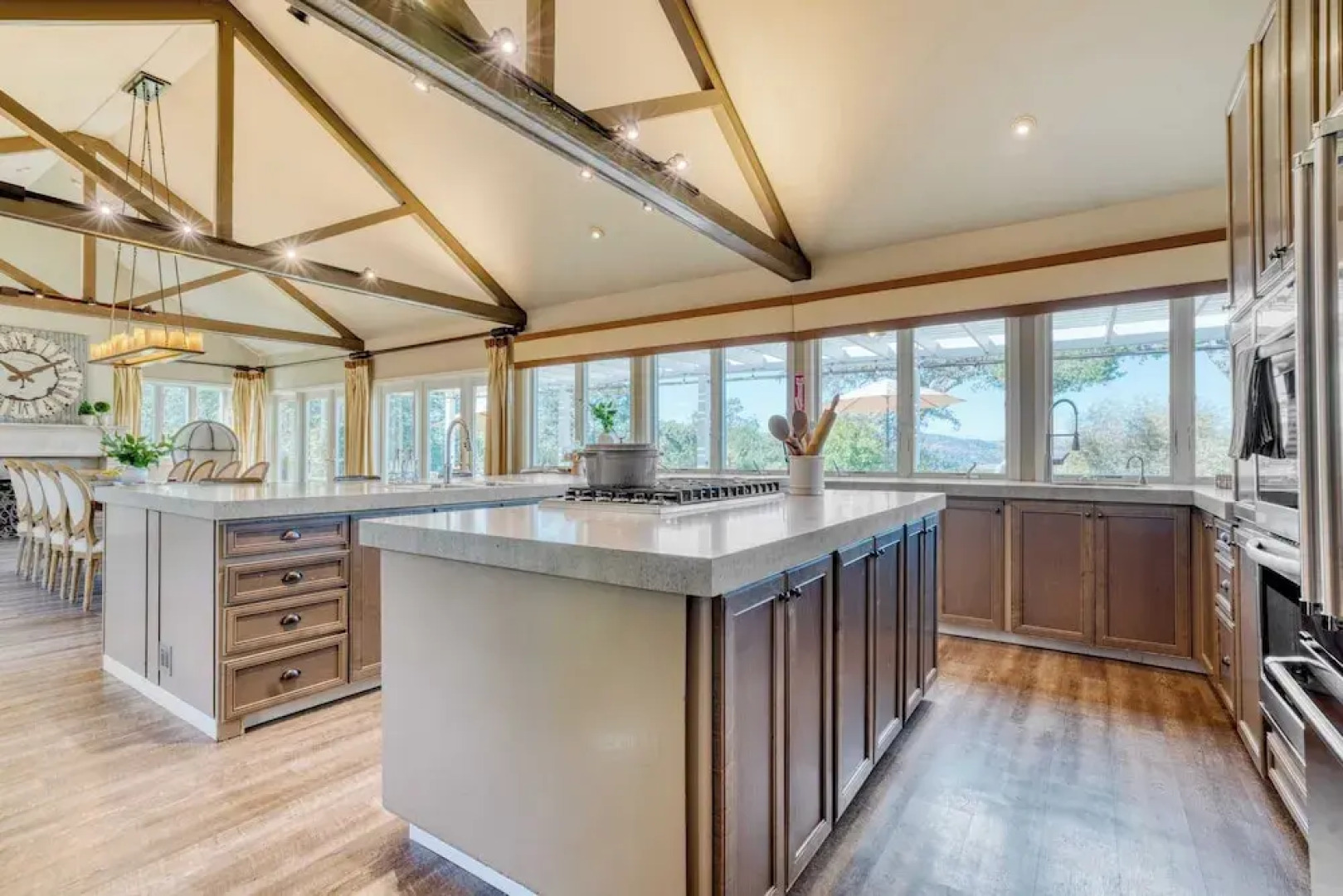 Sonoma Sunshine by Avantstay Countryside Views