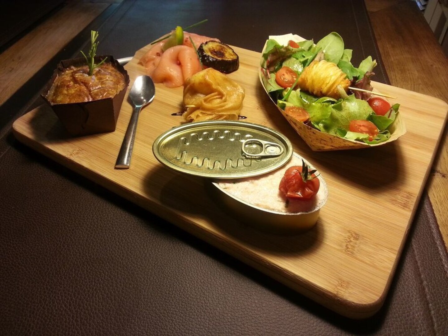 Hôtel Restaurant L'Oustaloun