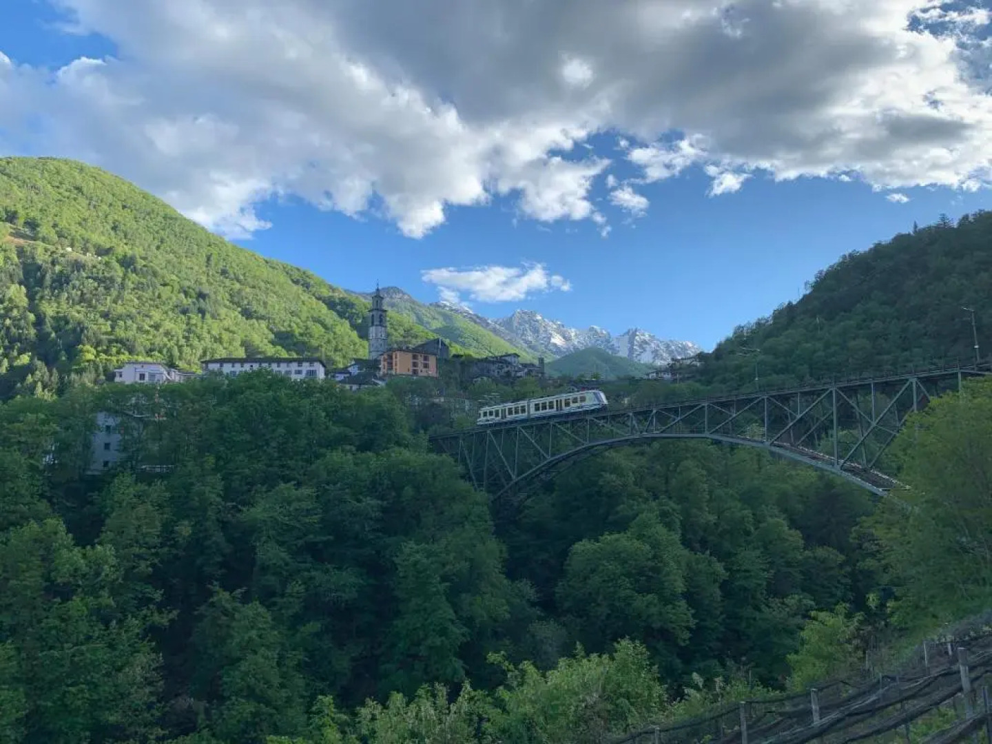 Hotel al Ponte Antico