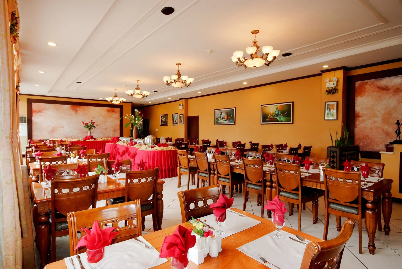 Vista Marina Hotel and Resort