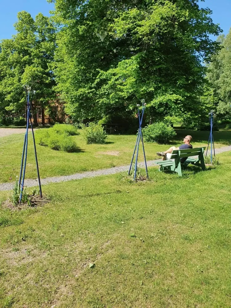 Romme Logi