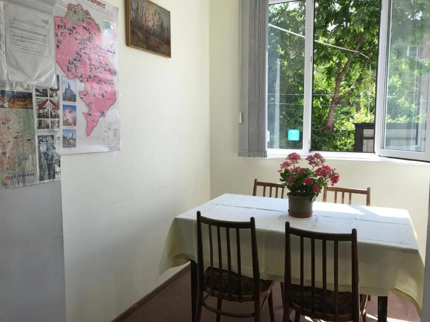 Aregak B&B and Tours