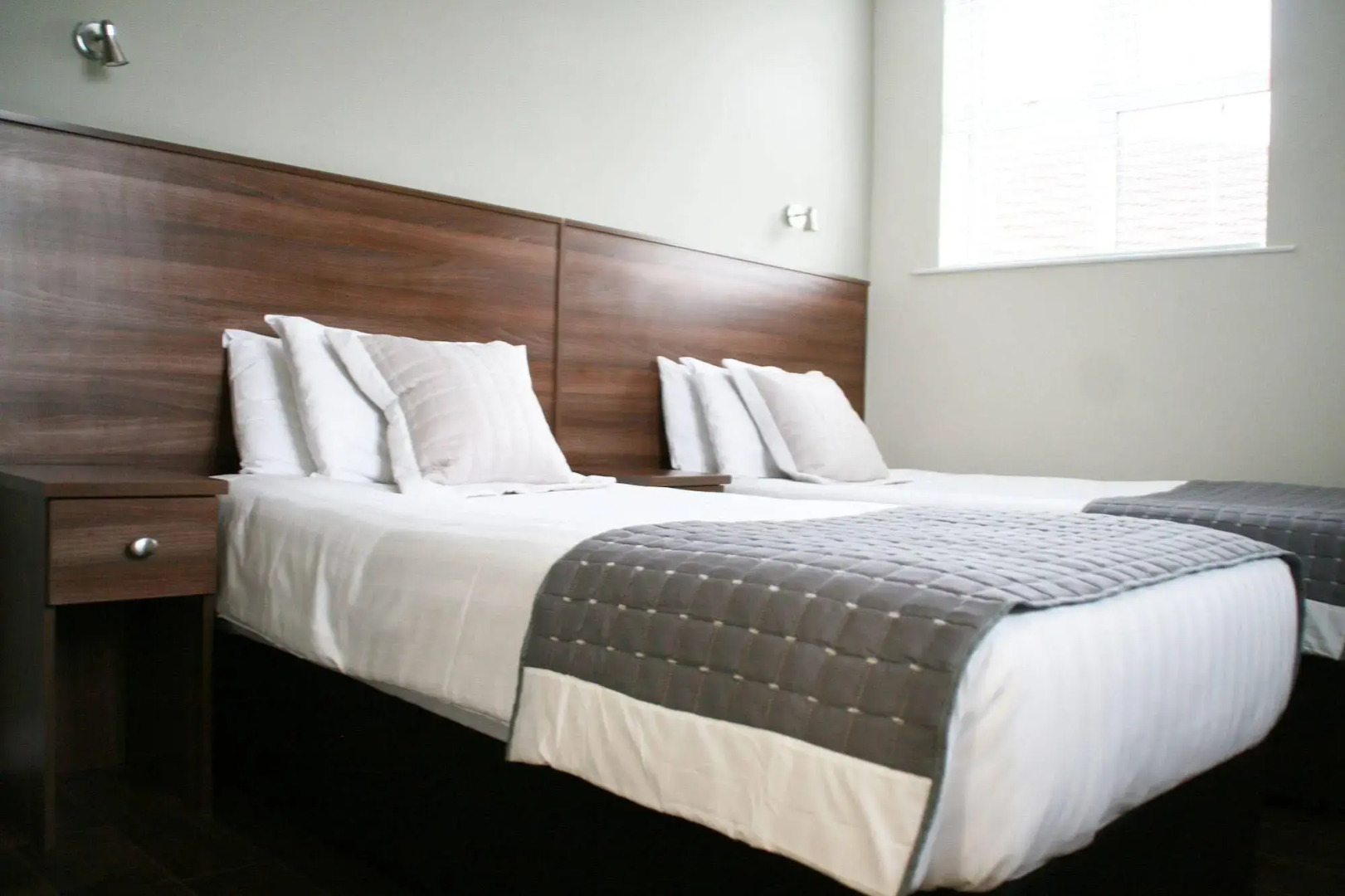 Beechlawn House Hotel