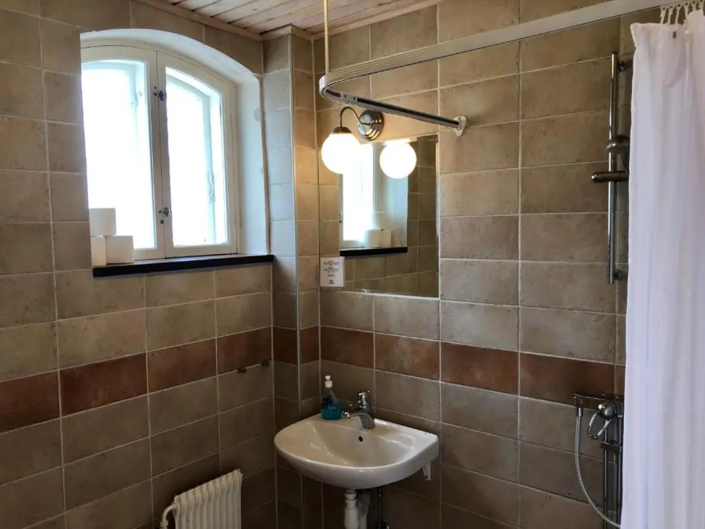 Pensionat Söderåsen