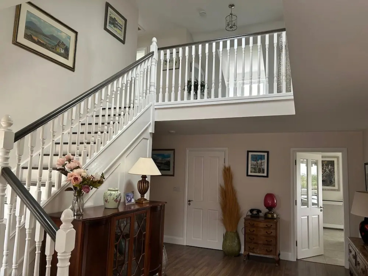 Luxury Galway Getaway With 5 Bedrooms