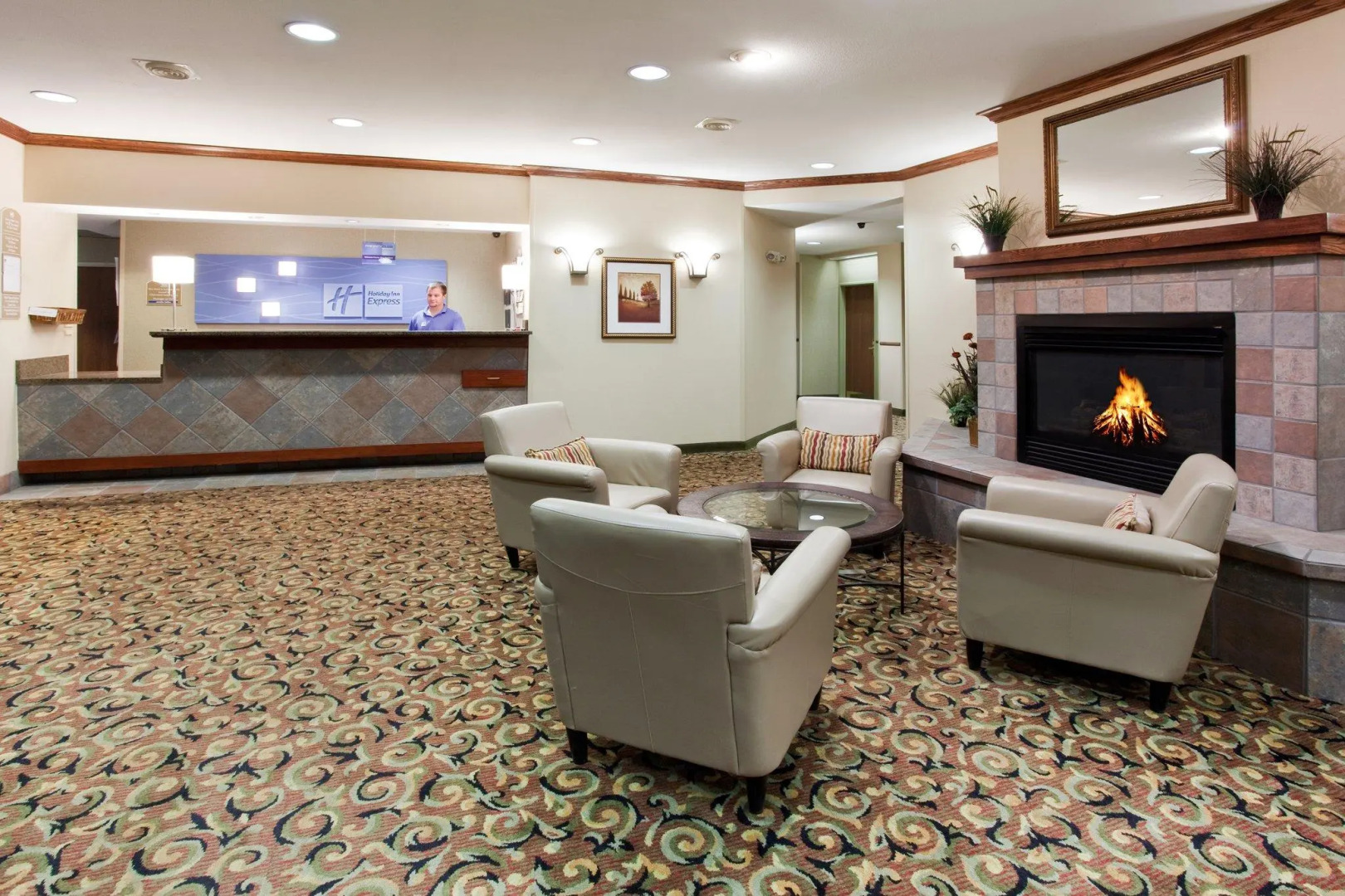 Holiday Inn Express Glenwood Springs by IHG