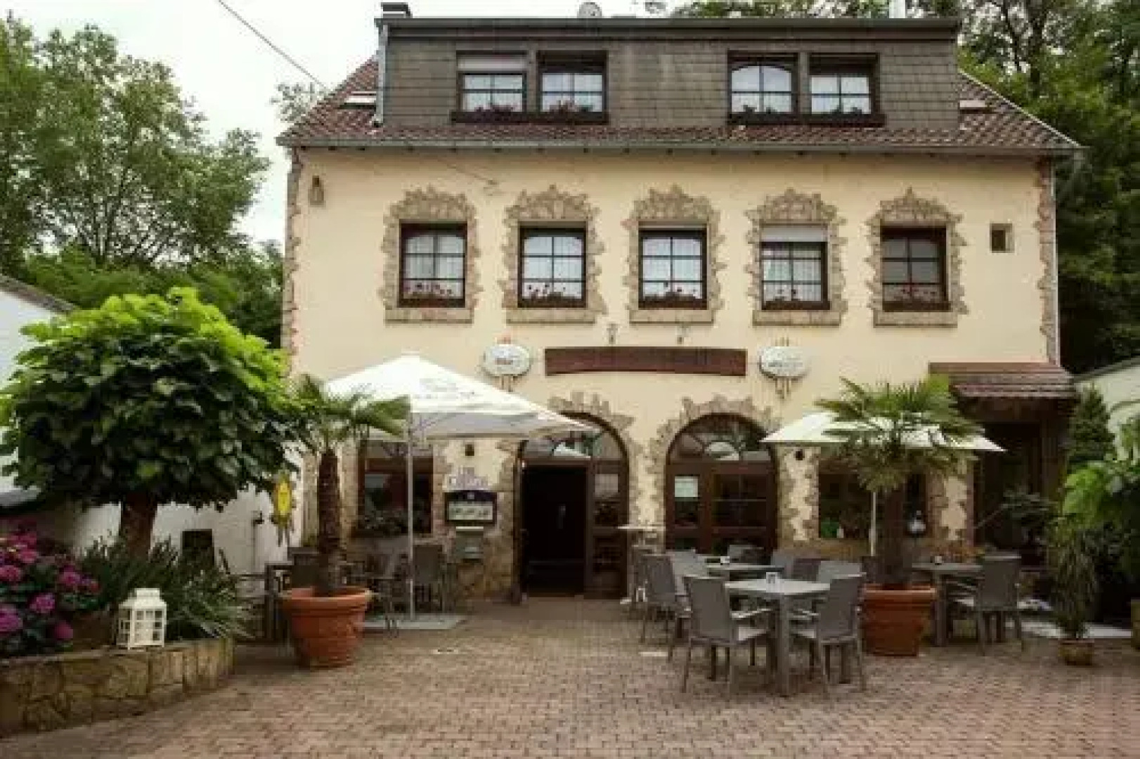 Hotel Zur Klause