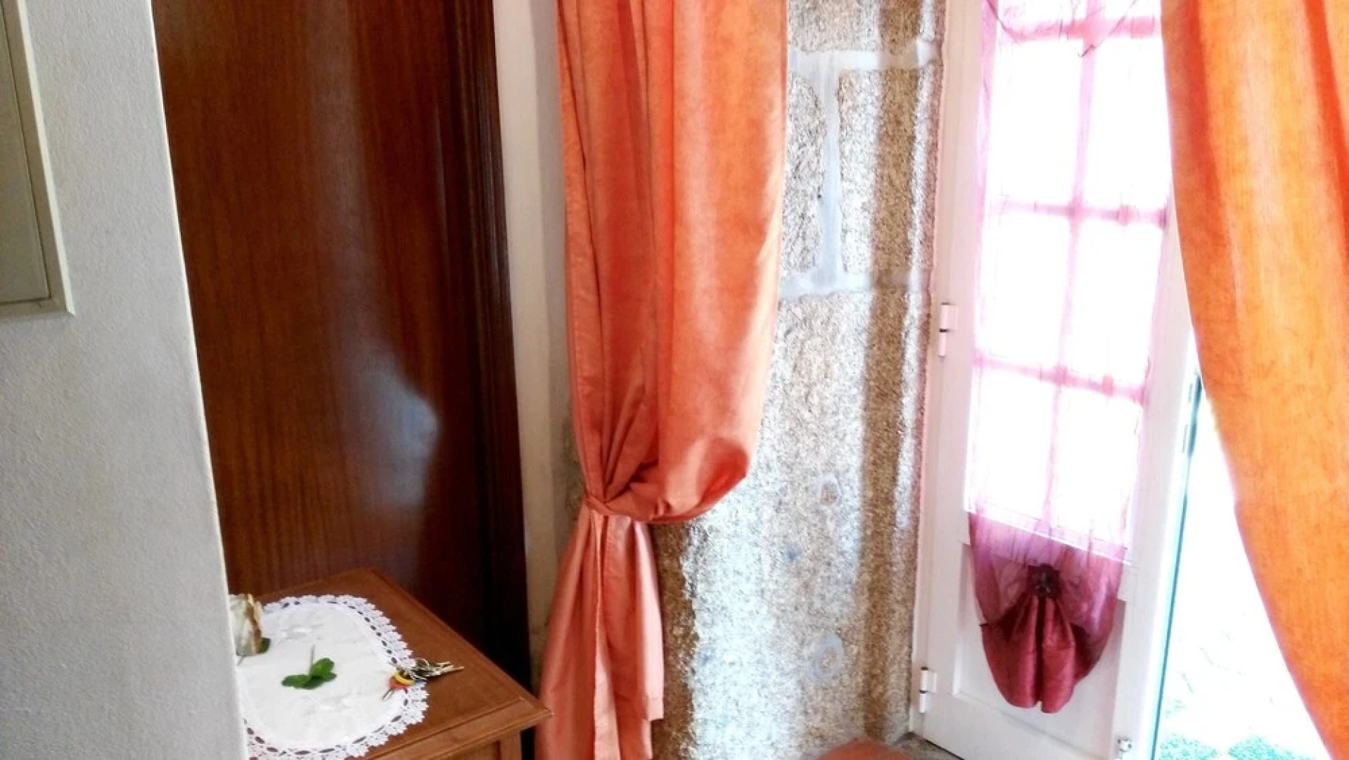 House With 2 Bedrooms in Paços de Ferreira, With Wonderful City View a