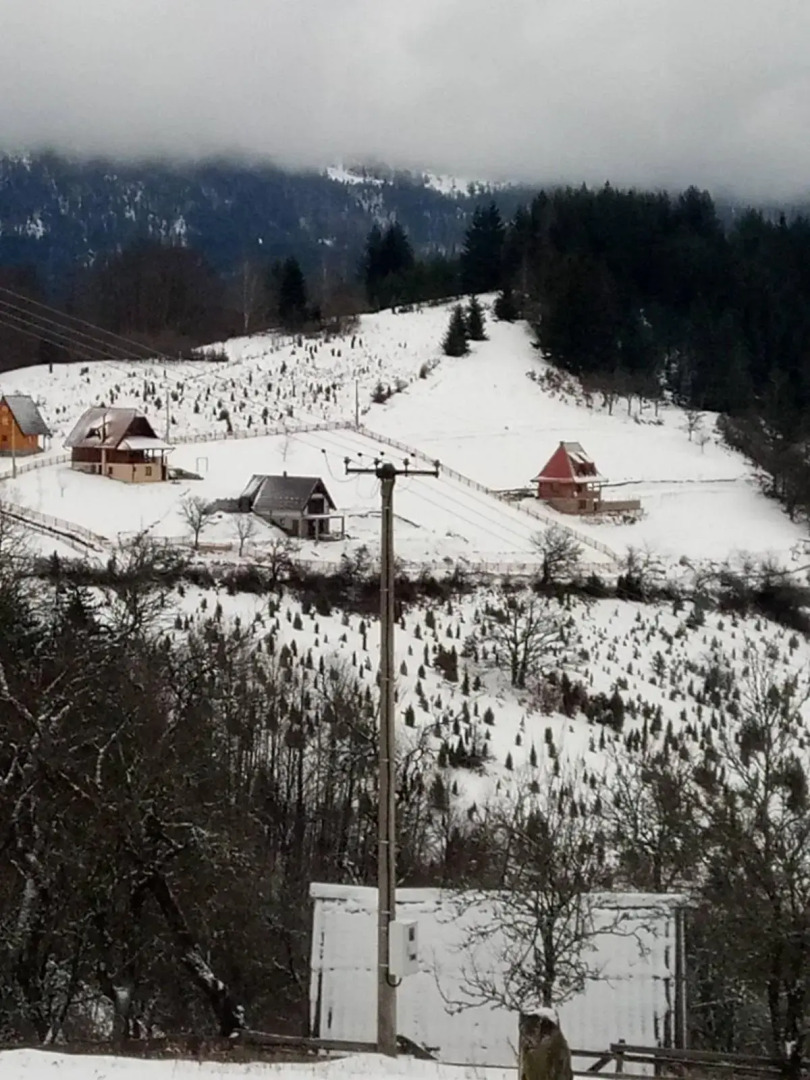 Zaovinska Panorama I