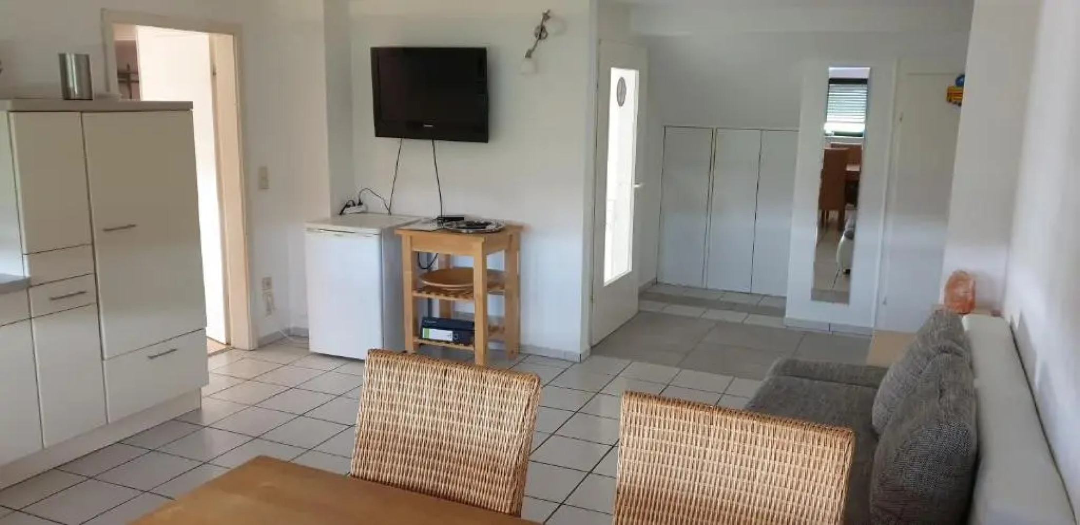 Ferienwohnung Hemmerl