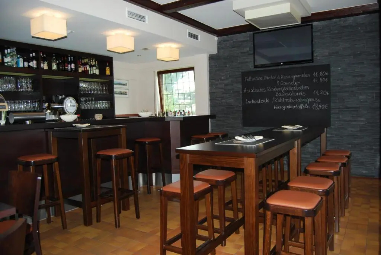 Mittlers Restaurant Hotel