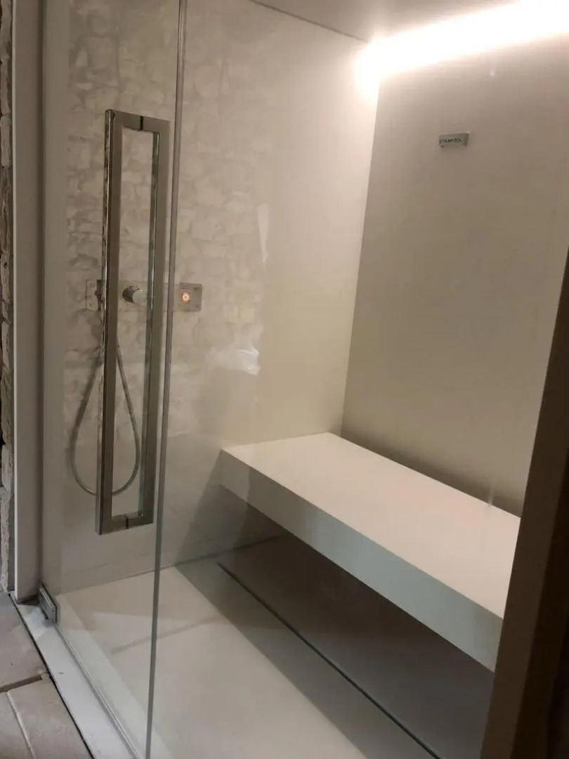 Villa San Liberale - Suites & Wellness - Villa Veneta