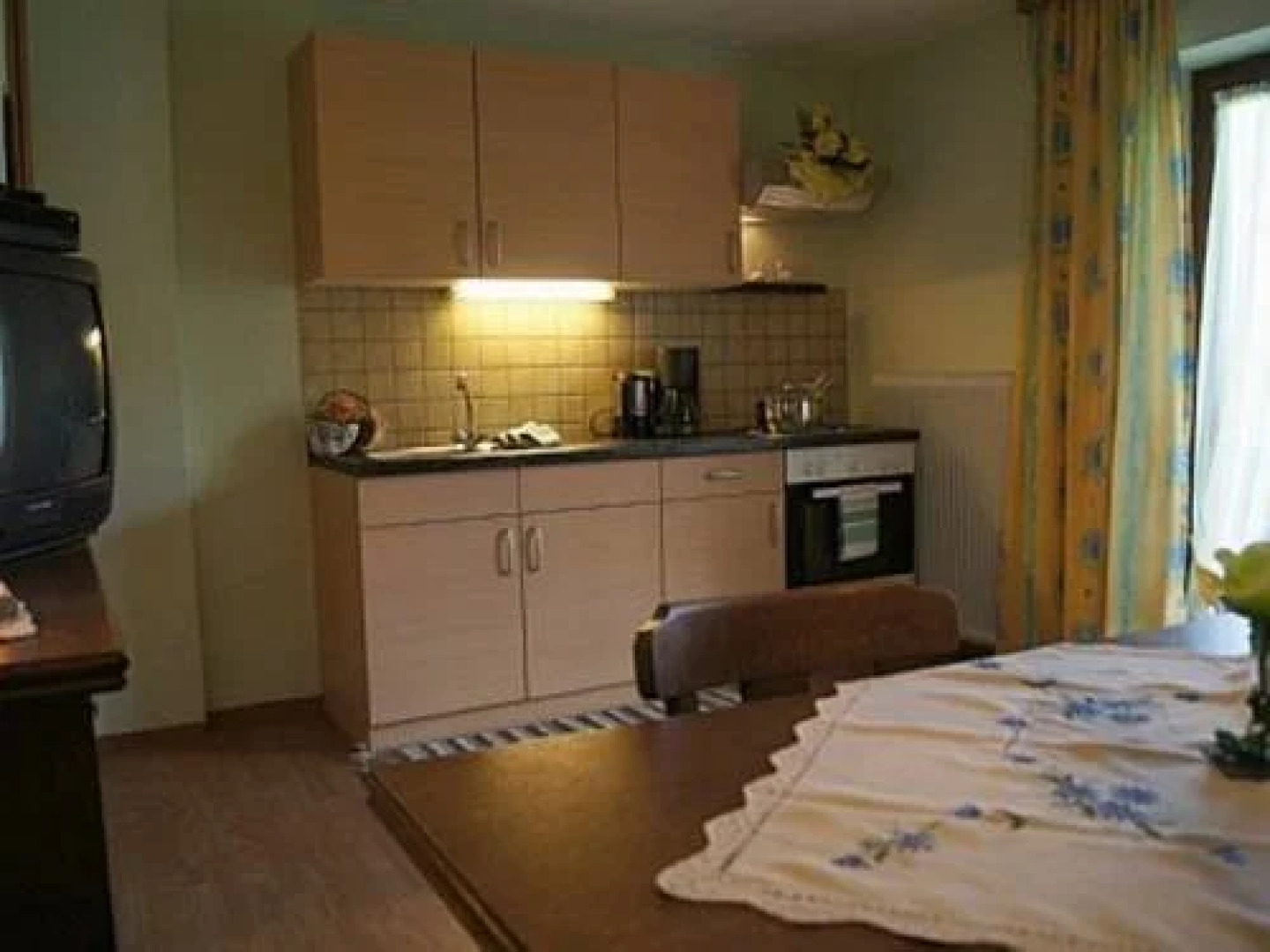 Appartement Gerlinde