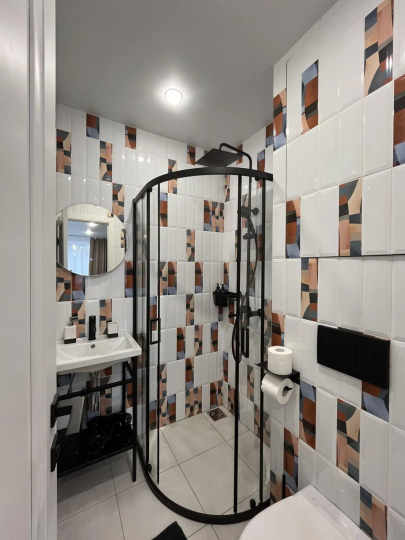 Unique Apart (Уник Апарт) на улице Красная