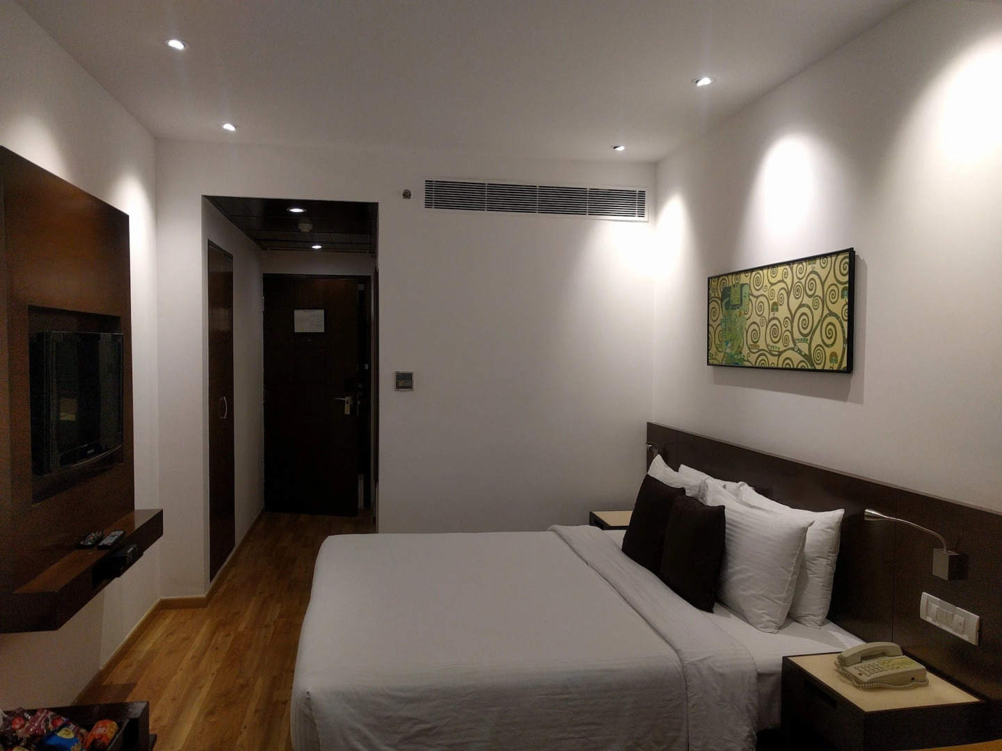 Lemon Tree Premier 1, Gurugram