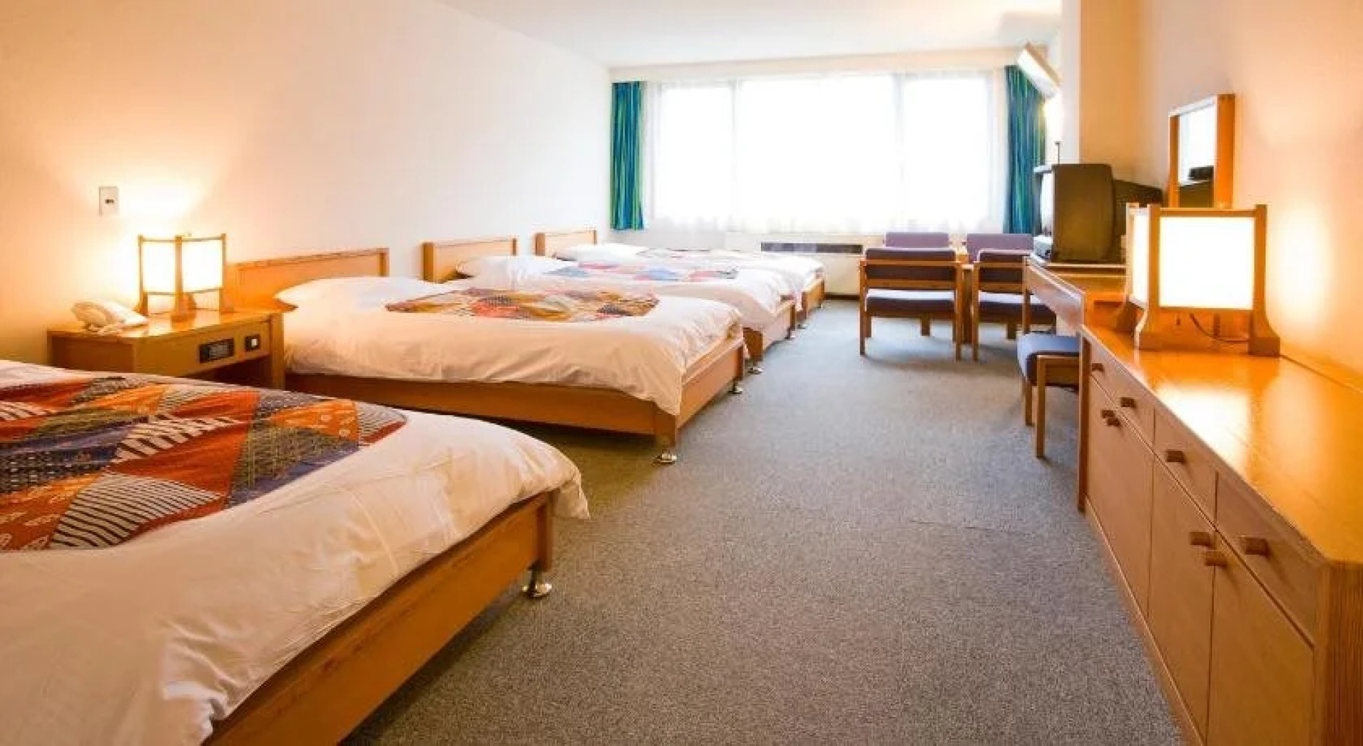Ontake Golf and Resort Hotel