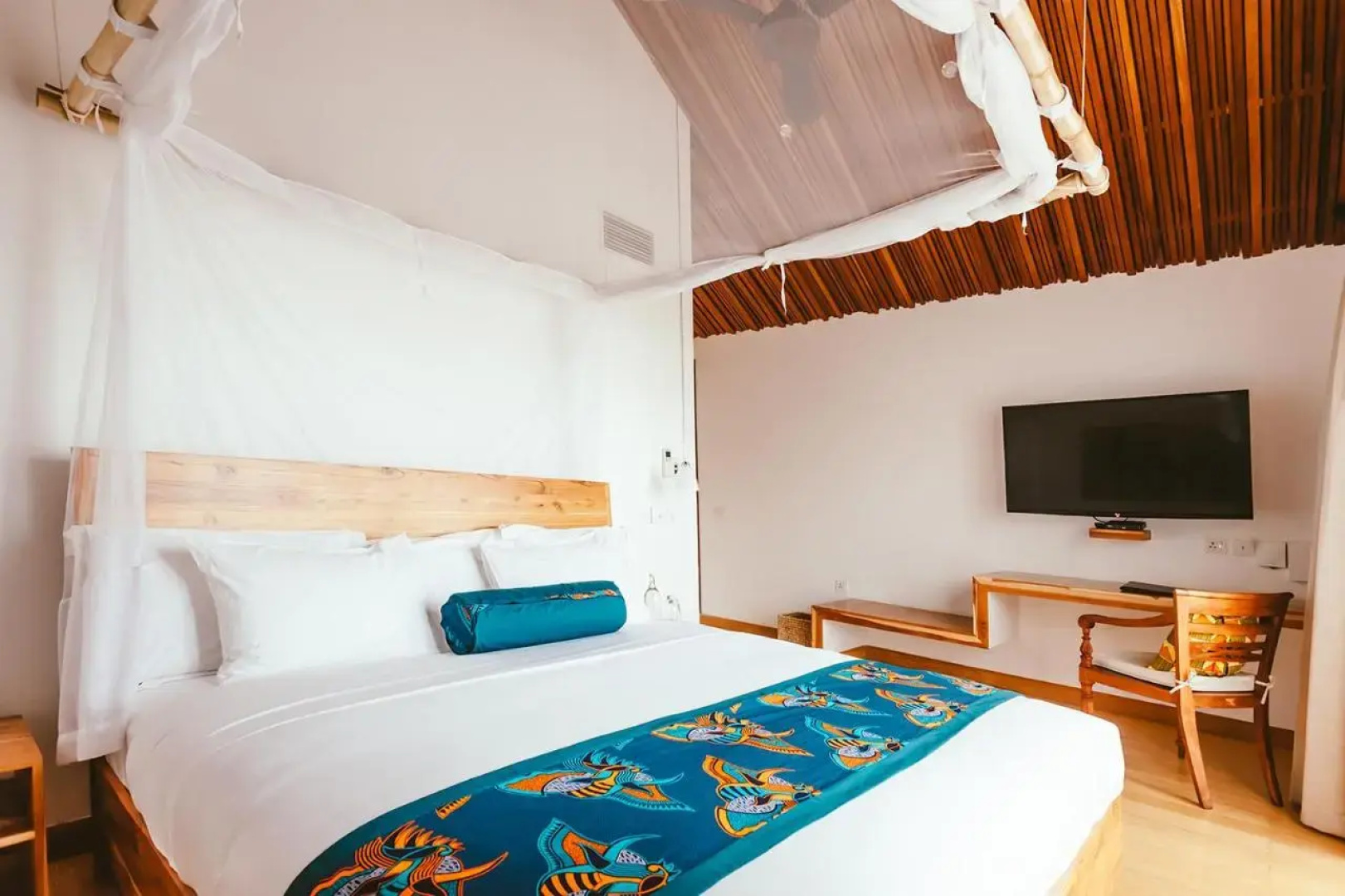 Hemingways Retreat Kigali