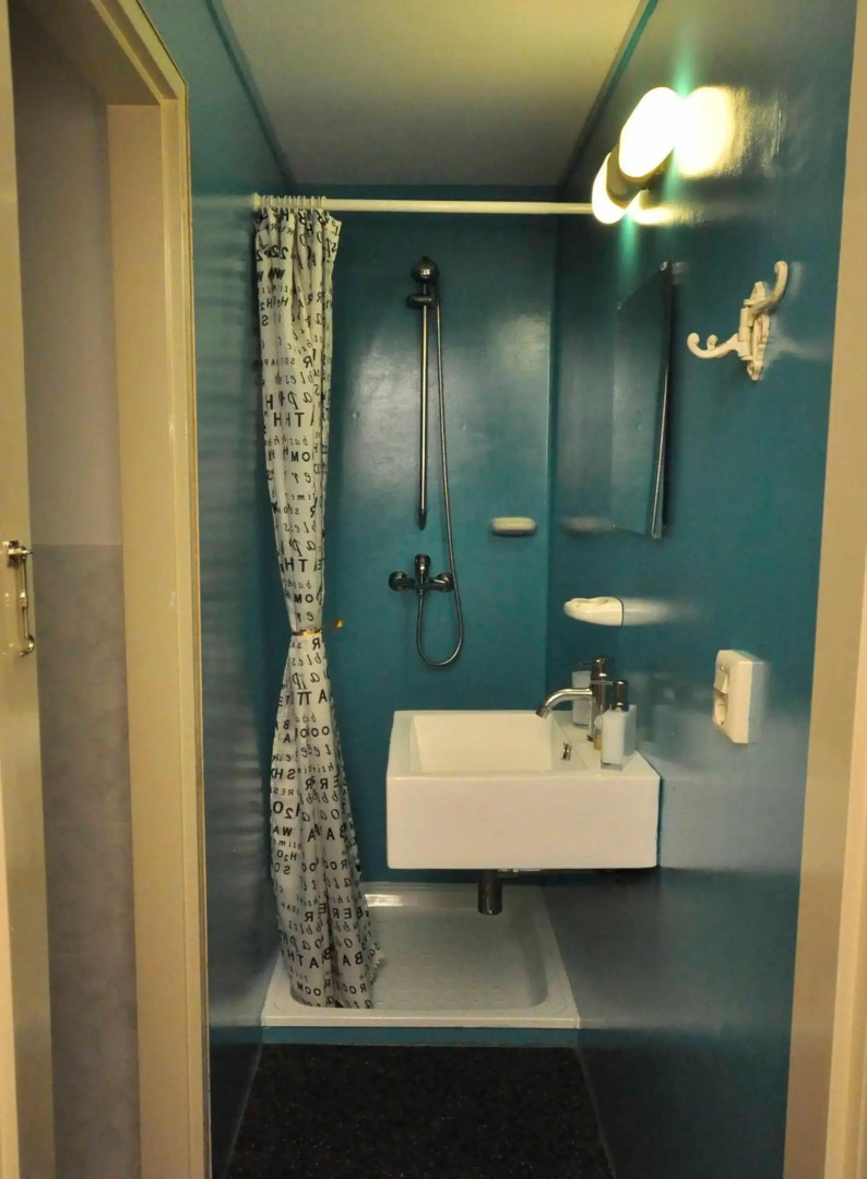 Appartement Bokhamer