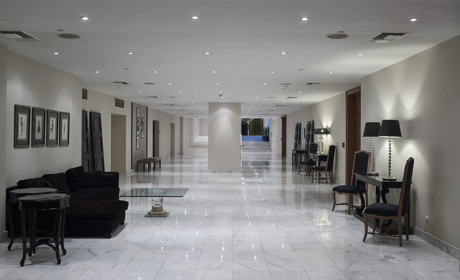 Hotel Du Lac Congress Center & Spa