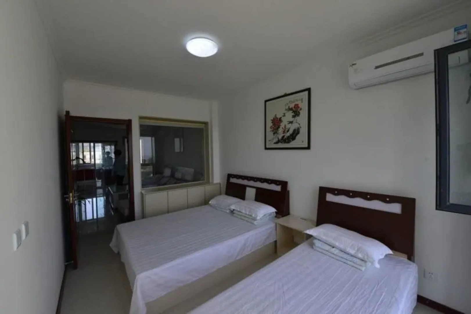 Changdao Defu Sea View Self-service Apartment