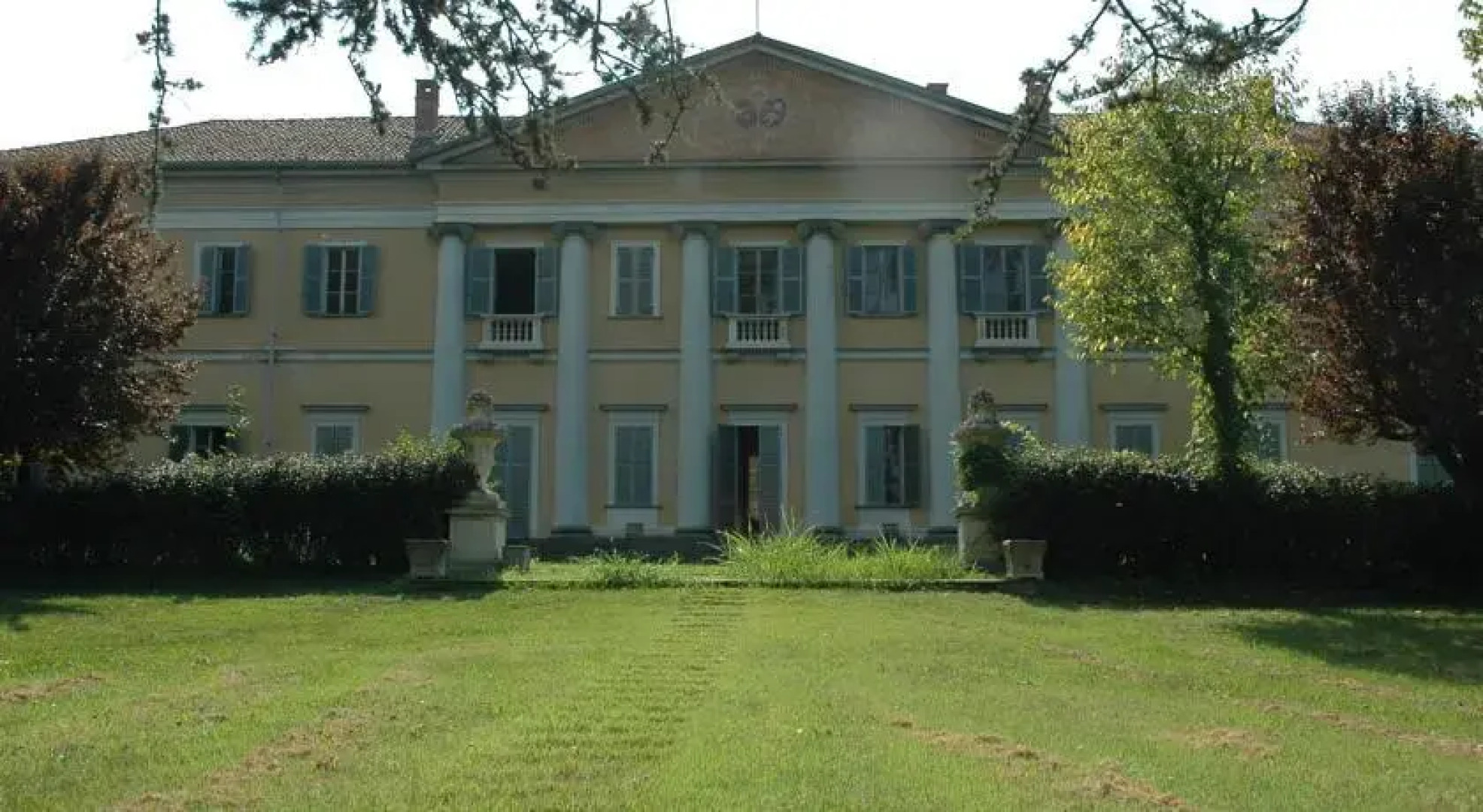 Golf Feudo di Asti Resort