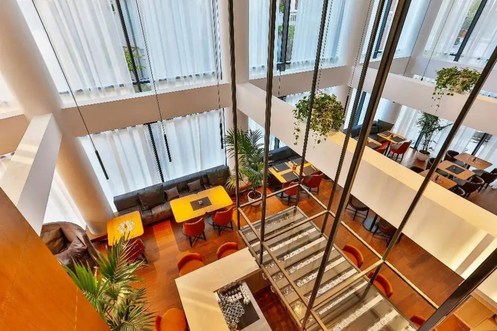 Отель Fagus by Aycon