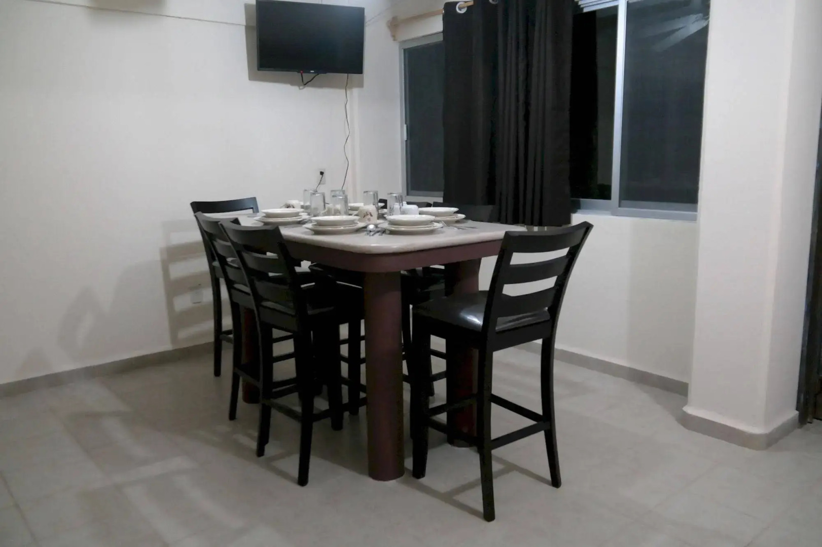 Isabel Suites Zihuatanejo