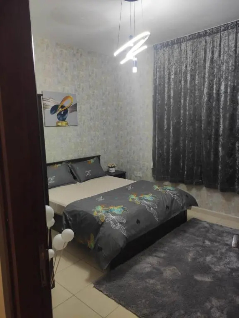 The Perfect 1 BR Apa for you in the heart of Ajman