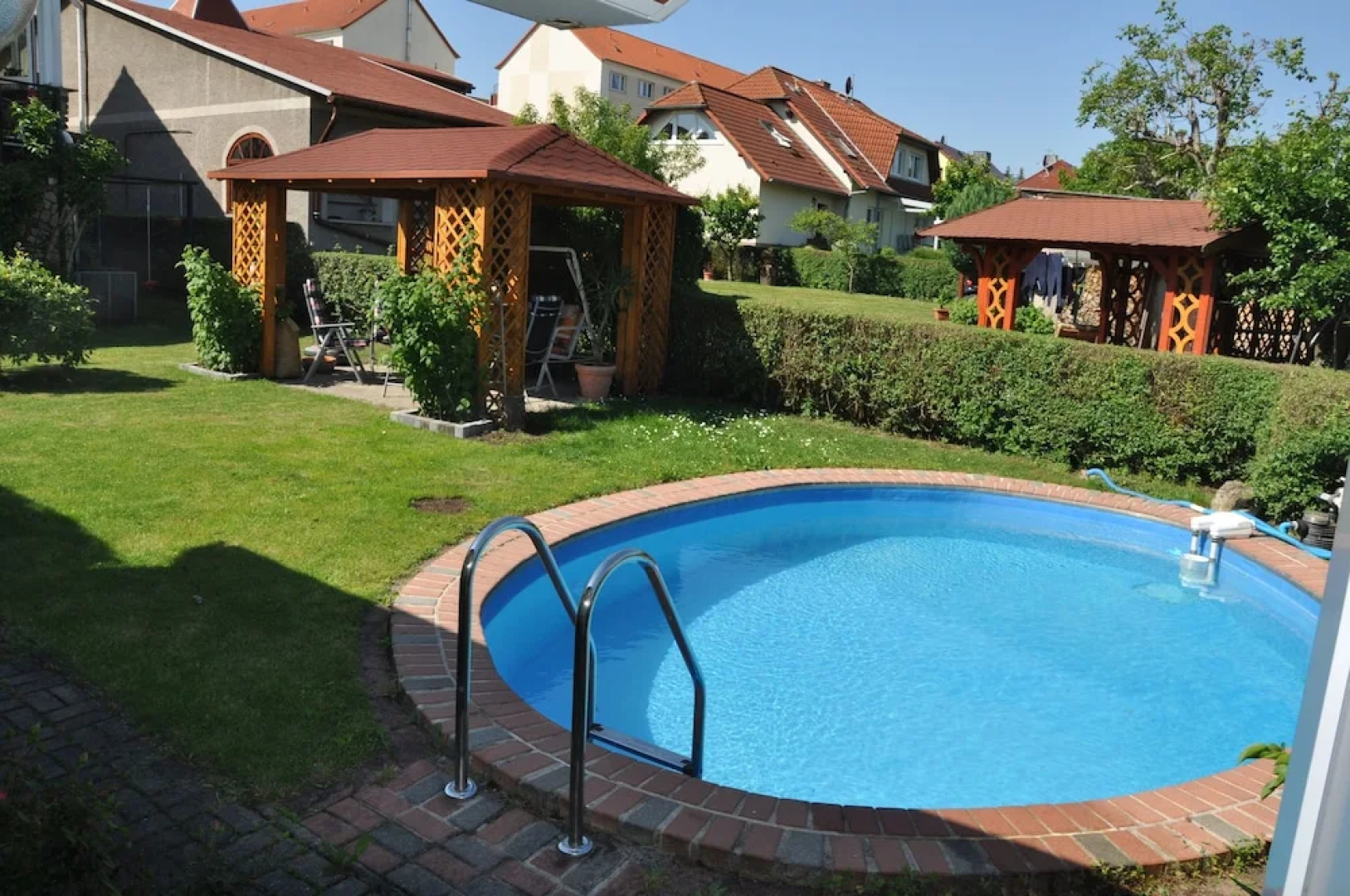 Pension Britzkow