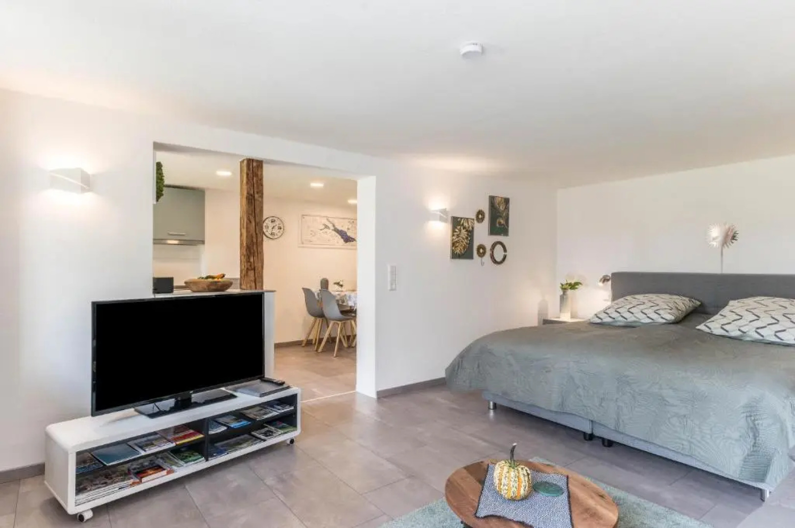 Ferienwohnung Schweizer