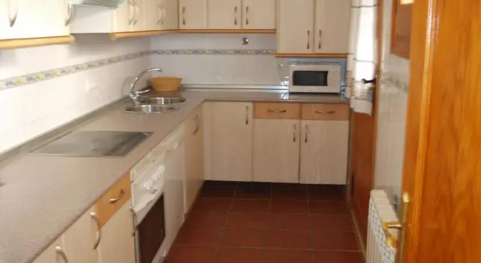 Casa rural El Olivar del Duque