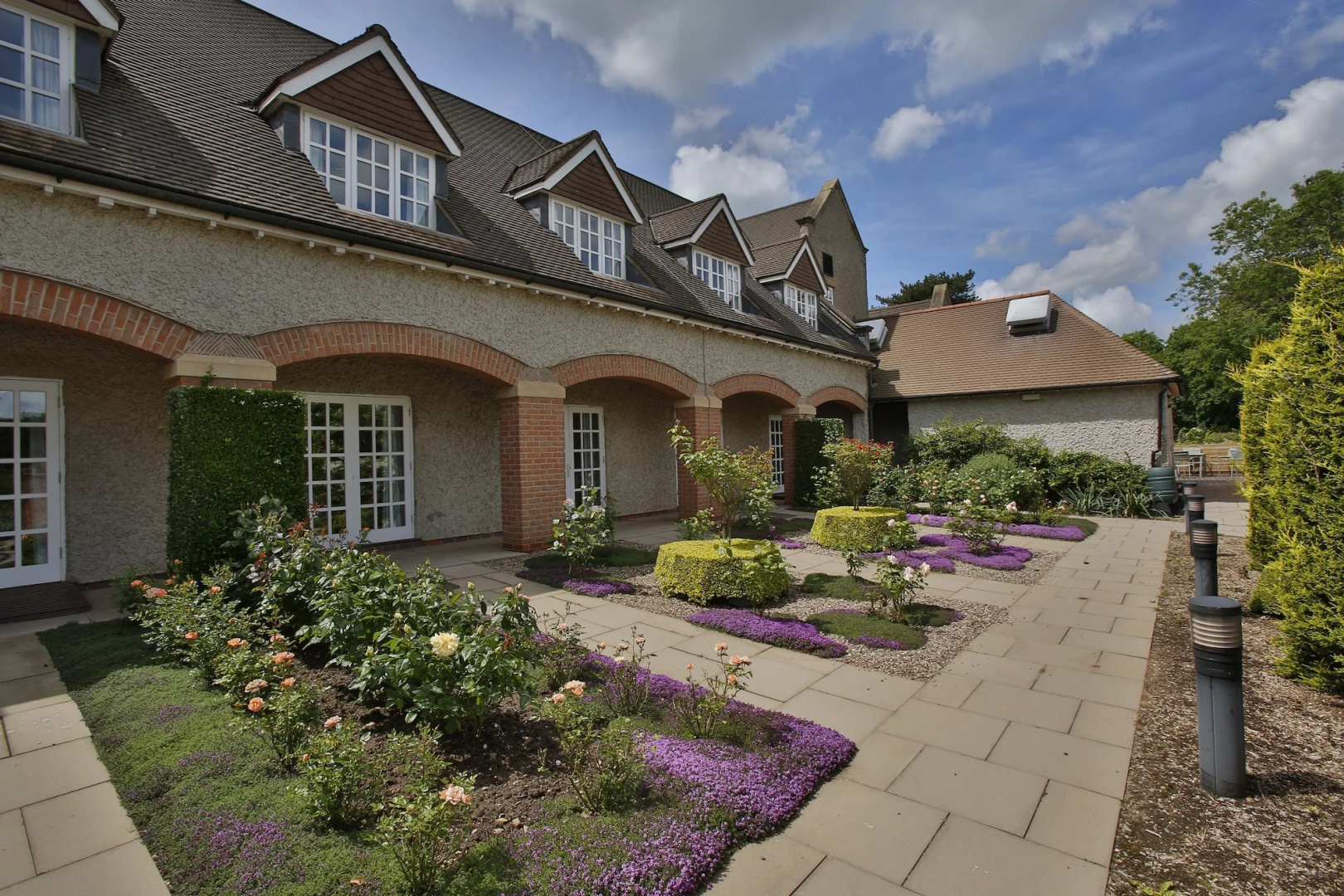 Quorn Grange Hotel