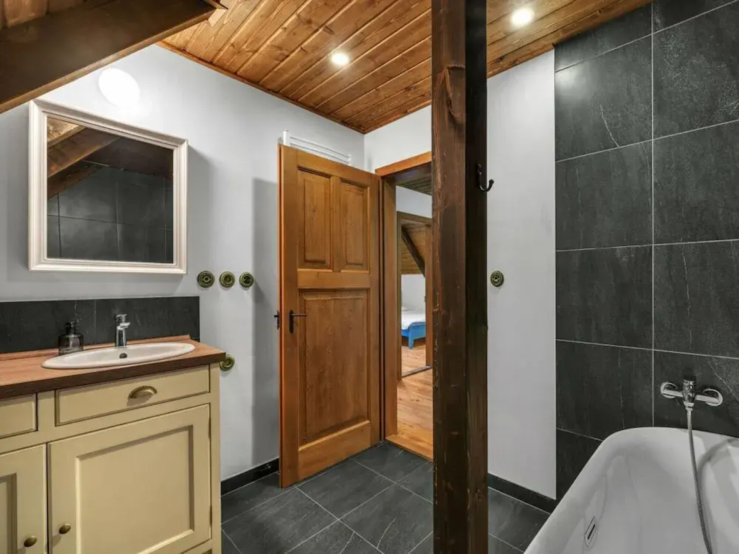 Horni Marsov Khk320 Comfortable Holiday Residence