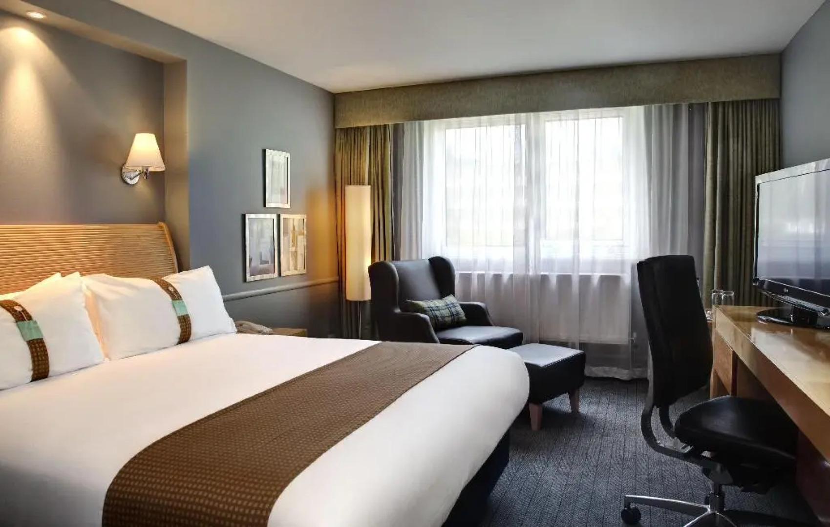 Holiday Inn Bristol-Filton