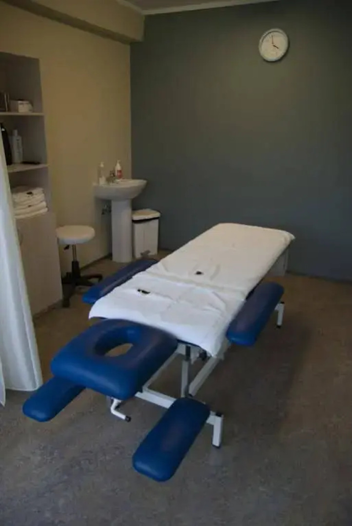 Tartu Kutsehariduskeskuse Hotell