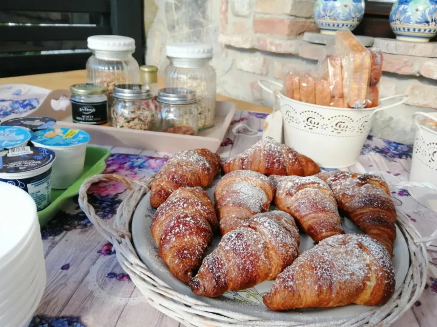 Il Poggio Della Pieve Apartments