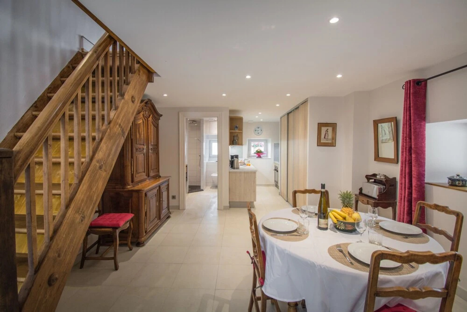 Gite **** Le Meyerhof