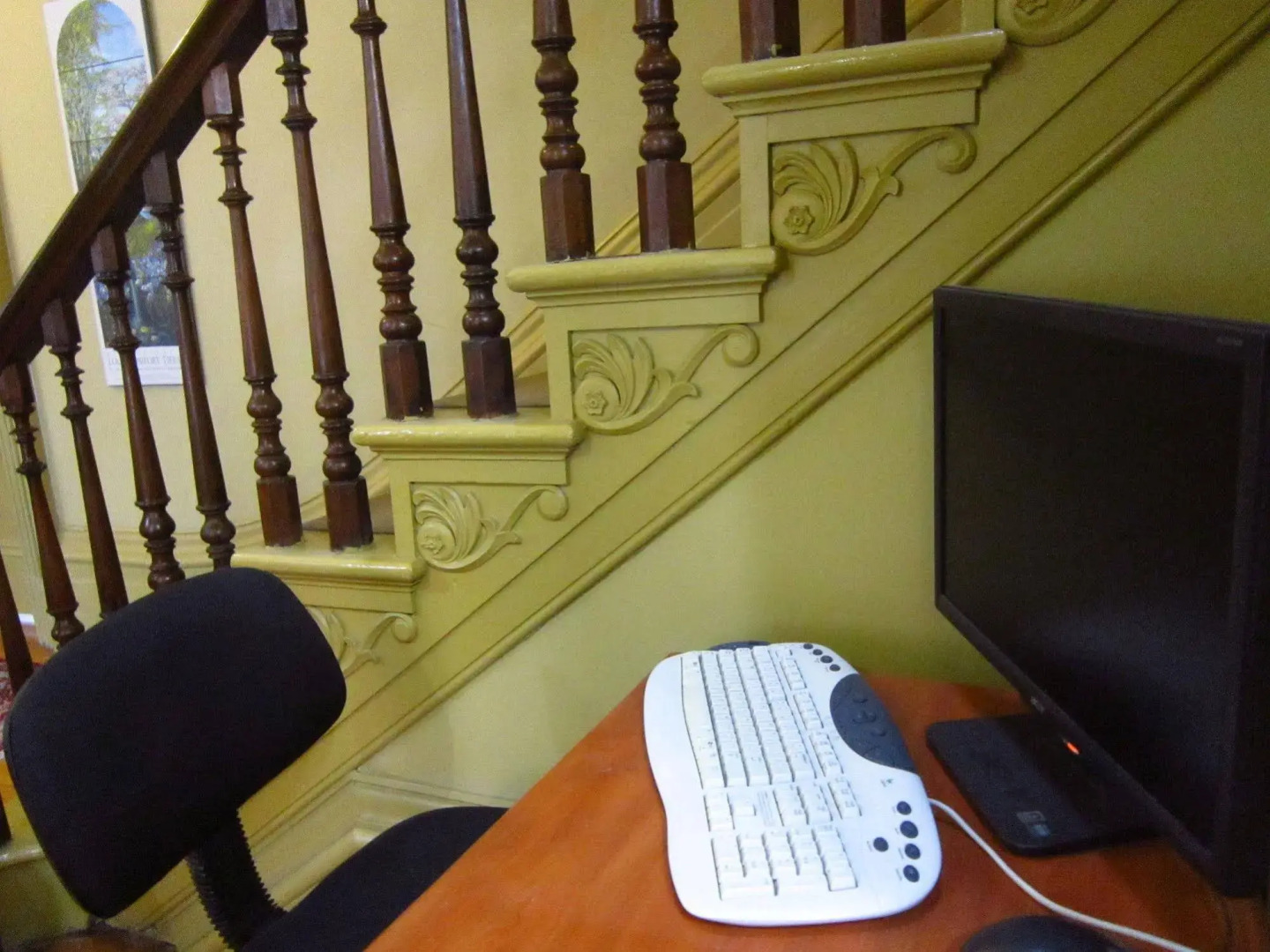 Chipman Hill Suites - Yeats House