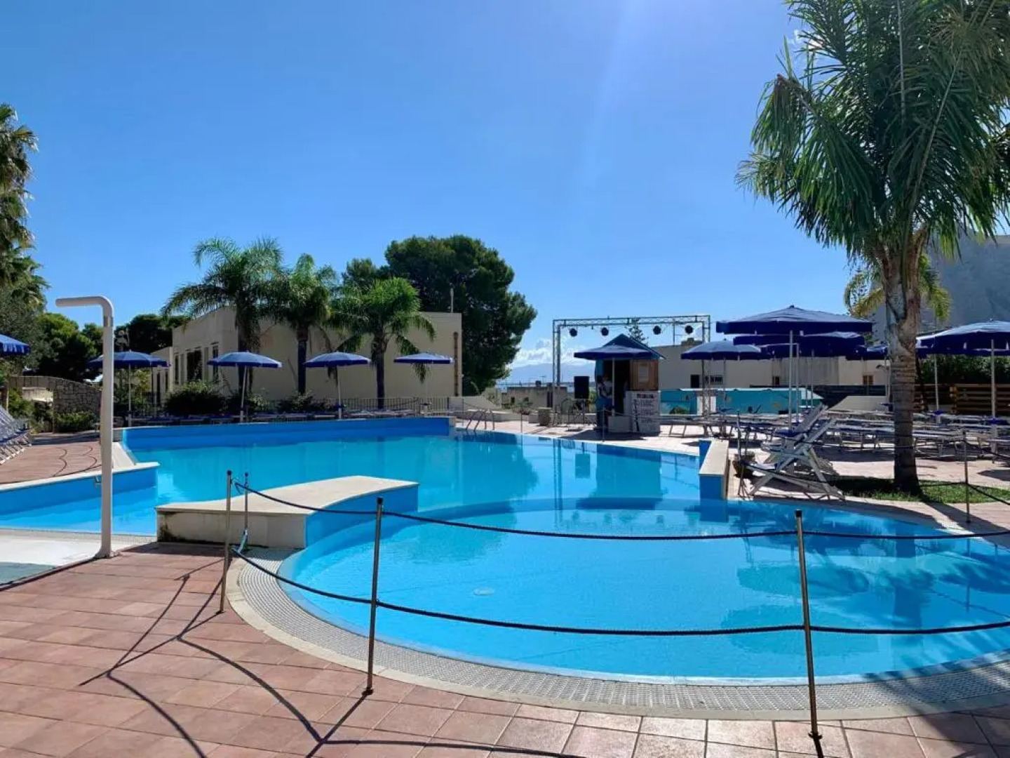 Villaggio Cala Mancina