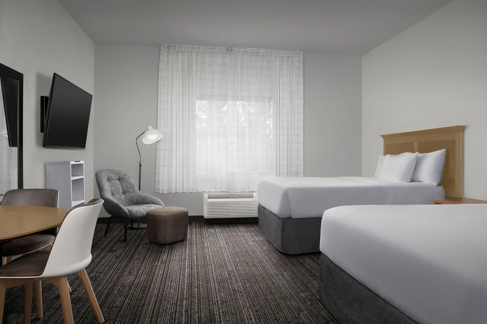 TownePlace Suites by Marriott Sacramento Cal Expo