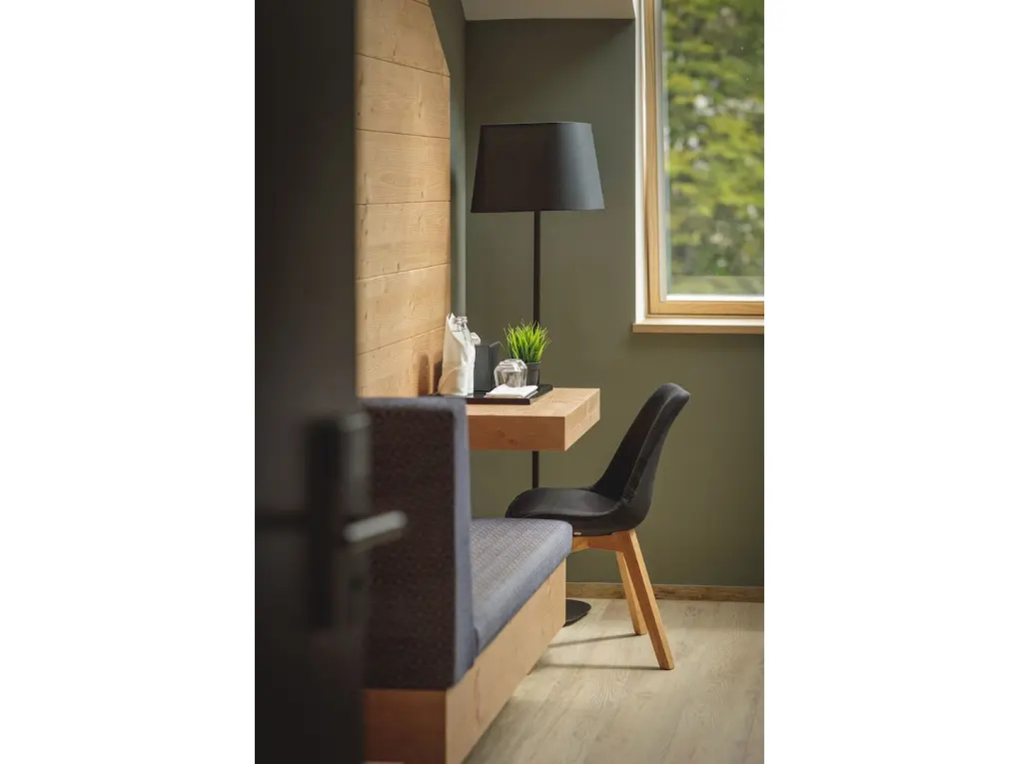 Sunrose 7 - Gourmet & SPA Hotel (16+)